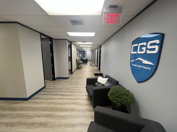 3301 Northland Dr. Suite 405