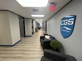 3301 Northland Dr. Suite 405