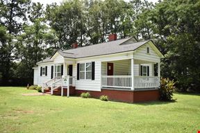 New Growth Baptist Church of Covington