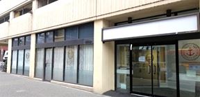 Belltown Retail / Office Condo