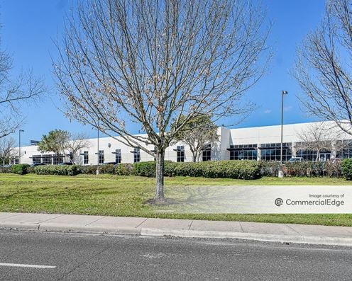 Offices at Met Center - 7401 East Ben White Blvd