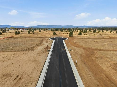 Deer Park Industrial Land