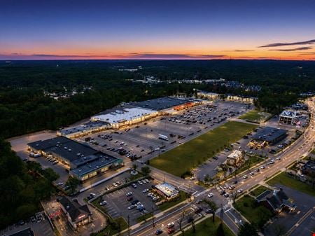 Retail space for Rent at 264 Middle Country Road in Coram