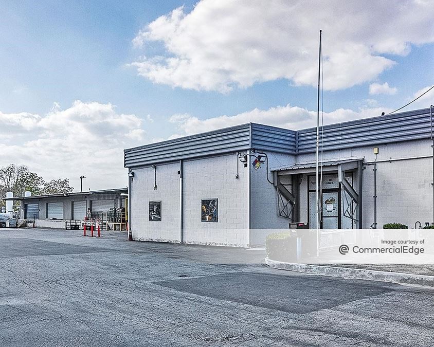 California Tool & Welding Supply Headquarters 201 North Main Street