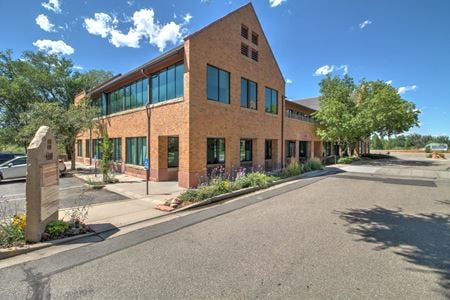 Photo of commercial space at 4410 Arapahoe Avenue in Boulder