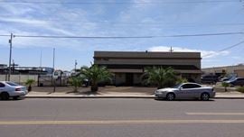 1921 - 1965 West Mountain View Road