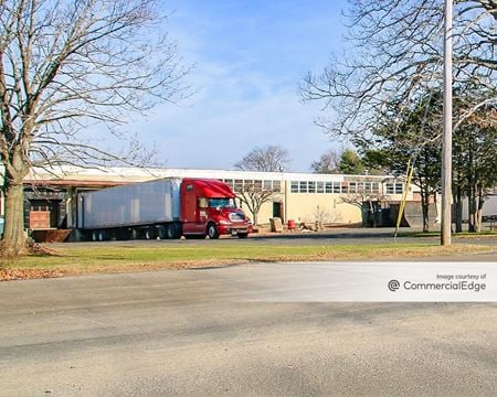 Industrial space for Sale at 70-80 Stoddard Ave in North Haven