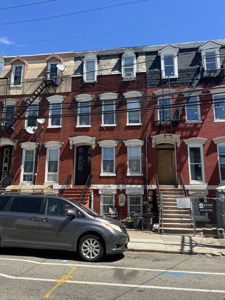 Multi-Family space for Sale at 22 Storms Avenue in Jersey City