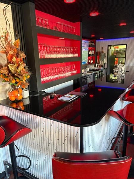 Restaurant space for Sale at 2056 Madison Ave in New York