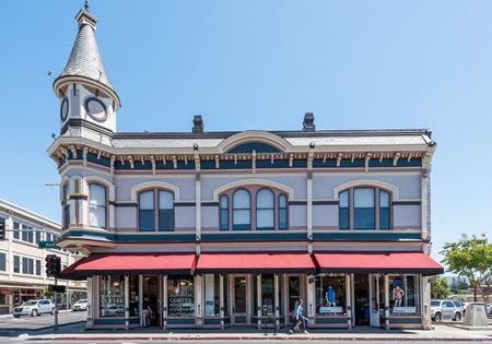 Office space for Rent at 942-948 Main Street  in Napa