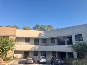 Eastowne Office Park