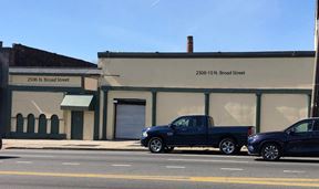 2506-2508 N. Broad Street