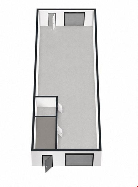 Flex Space space for Rent at 4771 Reedy Branch Road in Winterville
