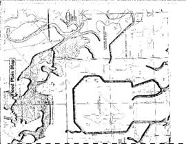 Improved / Secured Land - 2.84 AC
