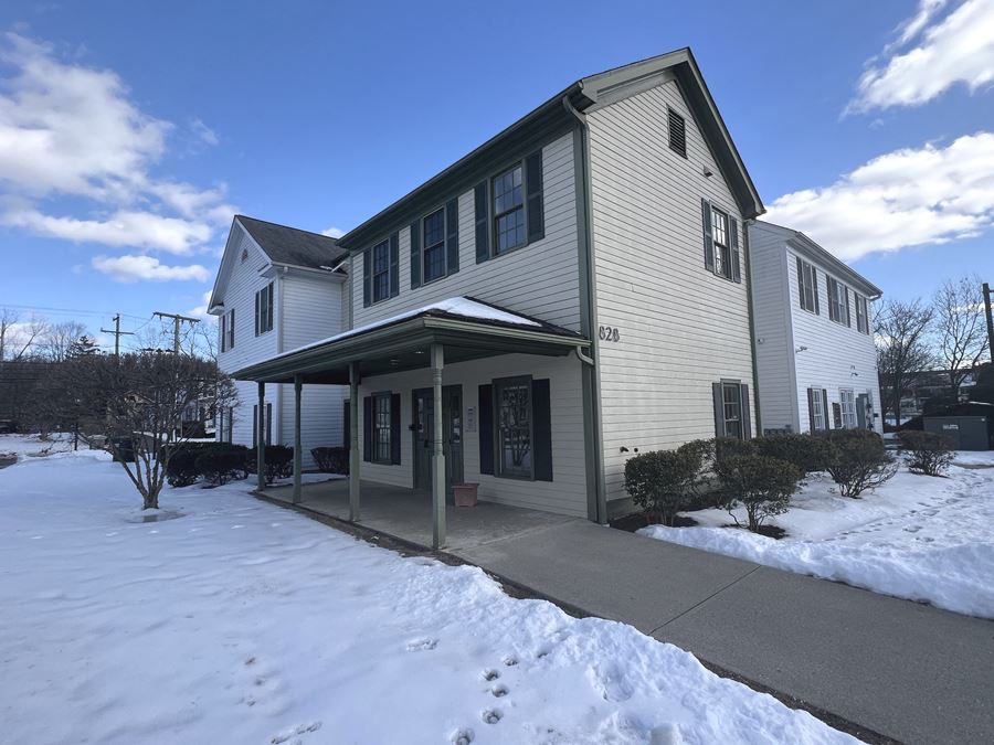 828 Federal Rd