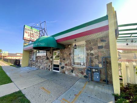 Retail space for Sale at 8238 W Appleton Ave in Milwaukee