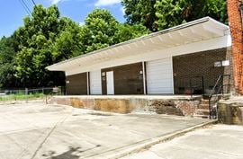 710 N. Perry St. - 2,381 SF Warehouse