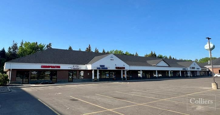 Waterford Center | For Lease