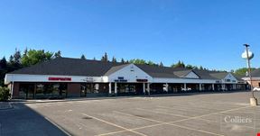 Waterford Center | For Lease