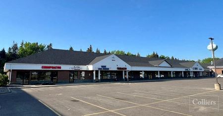 Photo of commercial space at 19905-19955 MN-7 in Shorewood