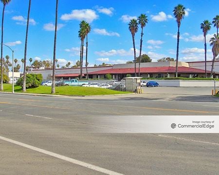 Photo of commercial space at 8000 Lincoln Avenue in Riverside