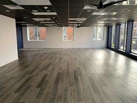 FOR LEASE - Newly Renovated 289 Main Street Building