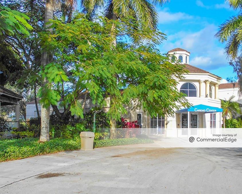 8645 West Boynton Beach Blvd, Boynton Beach, FL office Building