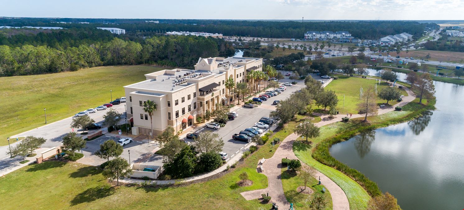 Medical/Professional Condo For Lease