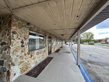 Photo of commercial space at 815 Cheney Hwy # 5 in Titusville
