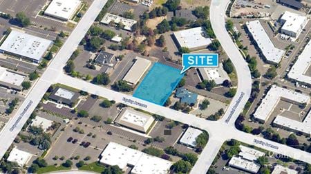 Other space for Sale at 5465 Equity Ave in Reno