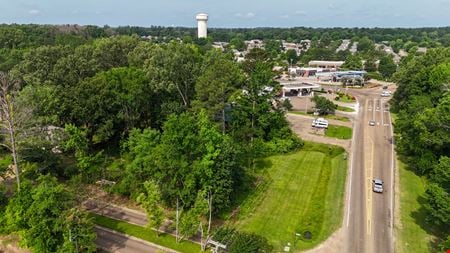 Photo of commercial space at Rice Road in Ridgeland