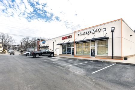 Photo of commercial space at 630 Euclid Avenue  in Lexington