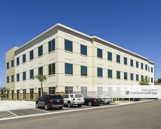 Pomona Ranch Plaza - Lot 6