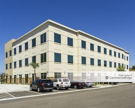 Office space for Rent at 21 Rancho Camino Drive in Pomona