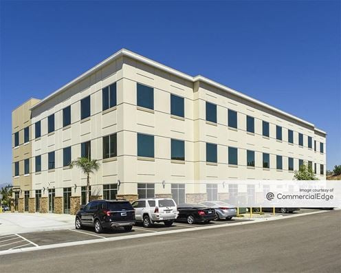 Pomona Ranch Plaza - Lot 6