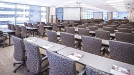 AMA New York Executive Conference Center - Atlanta