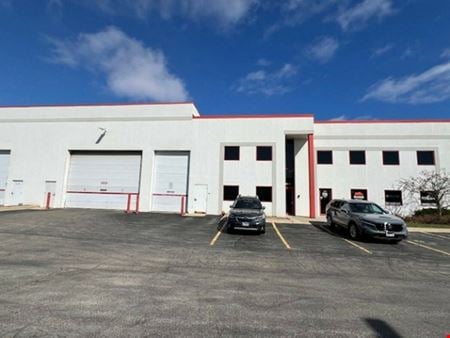 Industrial space for Sale at 11956C, 11962F, 11976I, 11978J Oak Creek Pkwy in Huntley