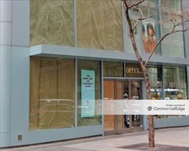 599 Lexington Avenue