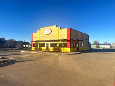 Quick Service Restaurant