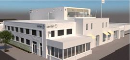 3509 S Peoria Ave - Center 1 - Retail