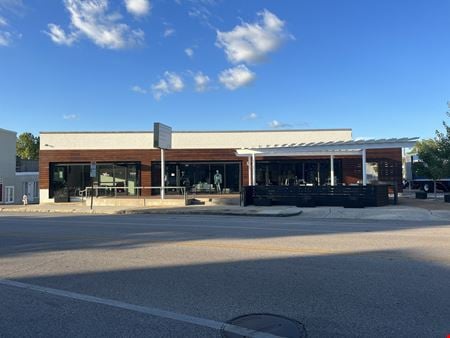 Retail space for Rent at 676 Marshall Ave in Memphis