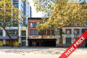 74 West Hastings Street