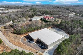Warehouse Space for Lease