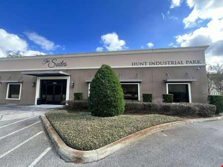 Industrial space for Rent at 15430 County Road 565A in Groveland