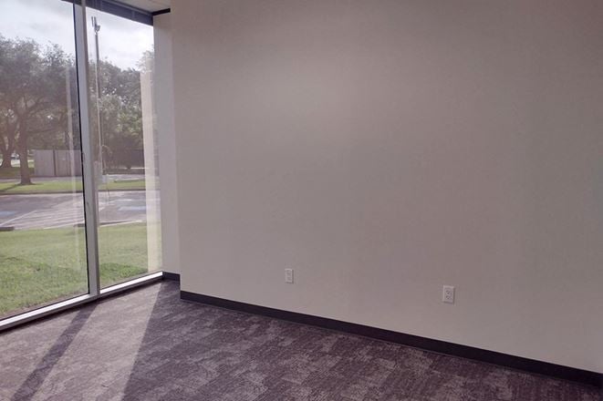 Workstyle Flexible Spaces - 11011 Richmond Ave