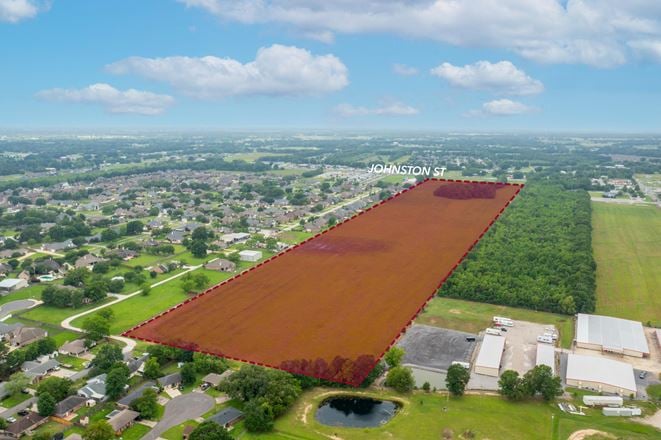 Development Opportunity off Johnston St