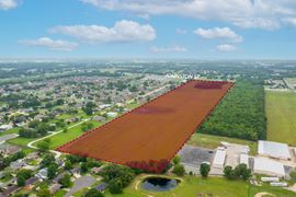 Development Opportunity off Johnston St