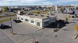 Westgate Plaza