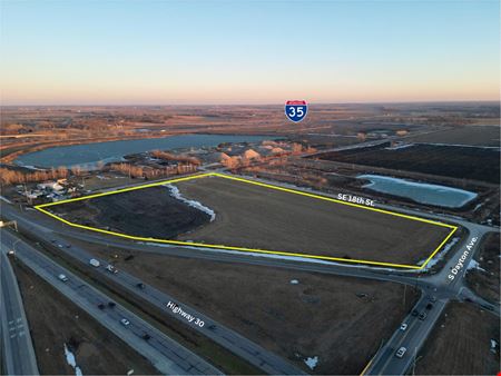 VacantLand space for Sale at 1811 S Dayton Pl in Ames