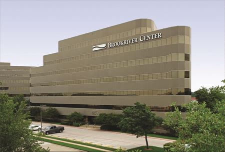 Brookriver Executive Center - South Tower - Dallas